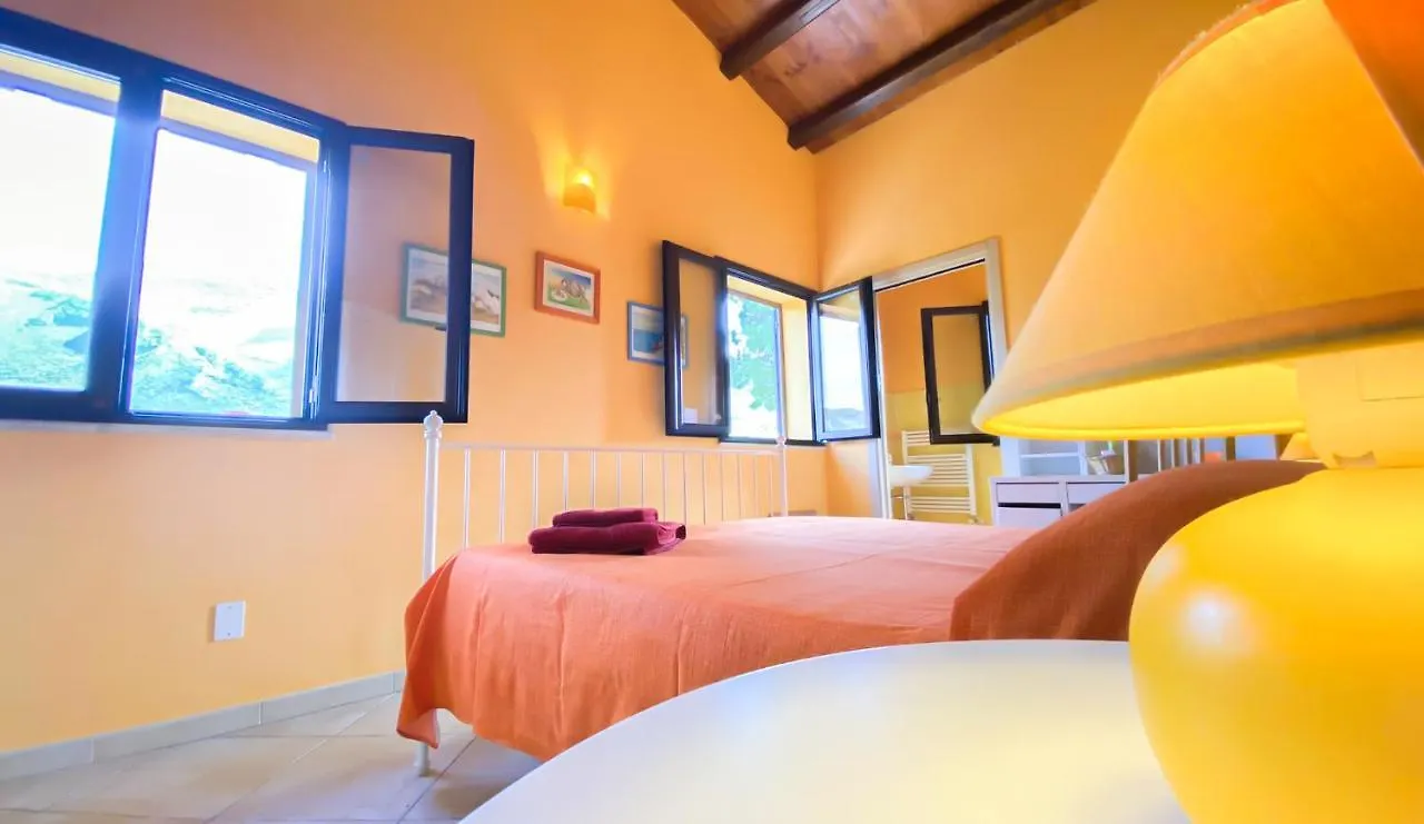 Scopello Home Castellammare del Golfo 0*,