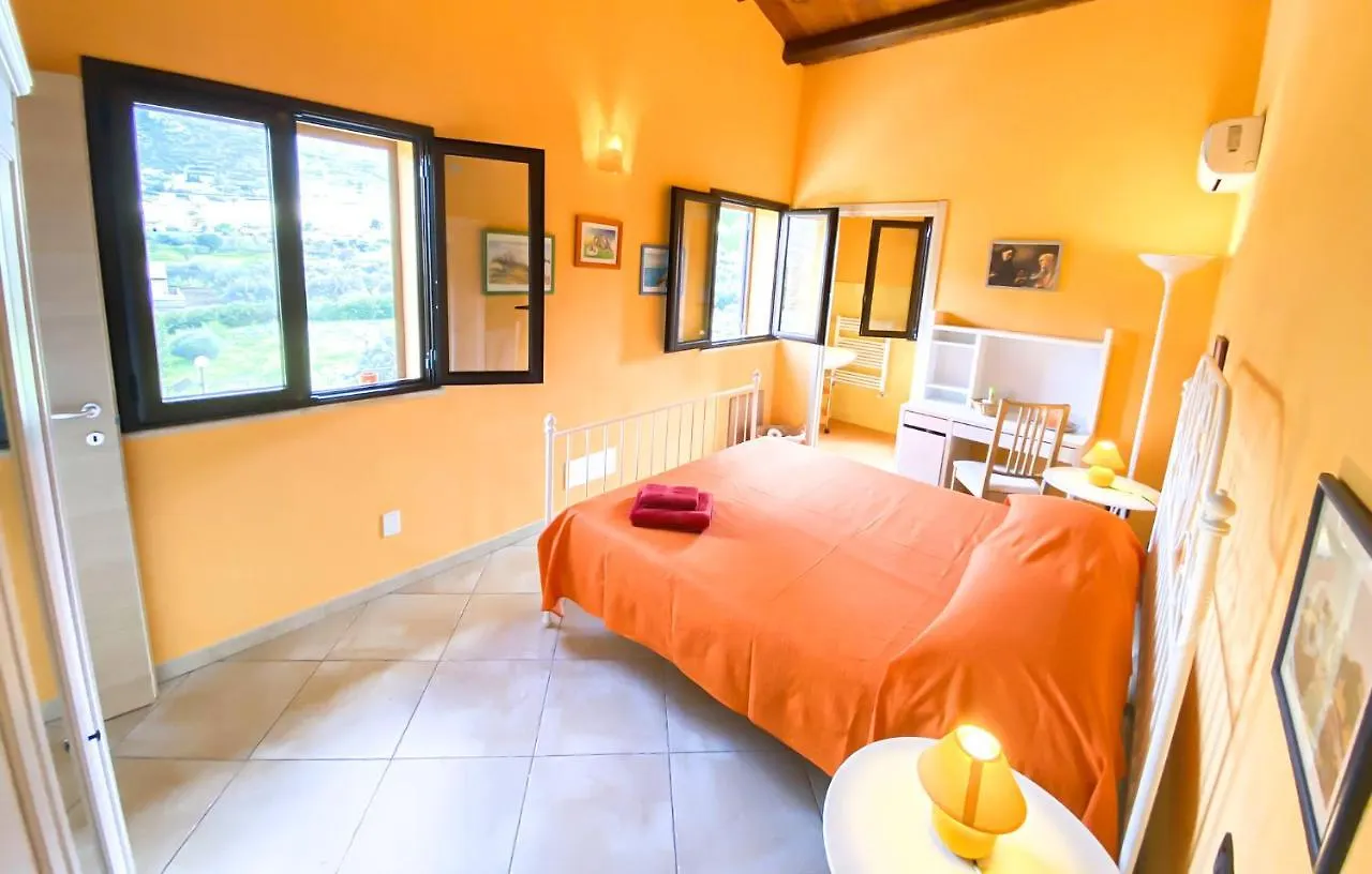 Scopello Home Castellammare del Golfo 0*,  Italien