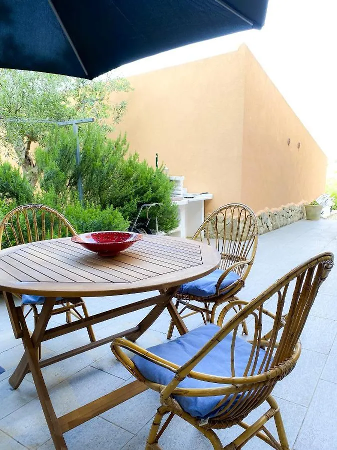 Scopello Home Castellammare del Golfo