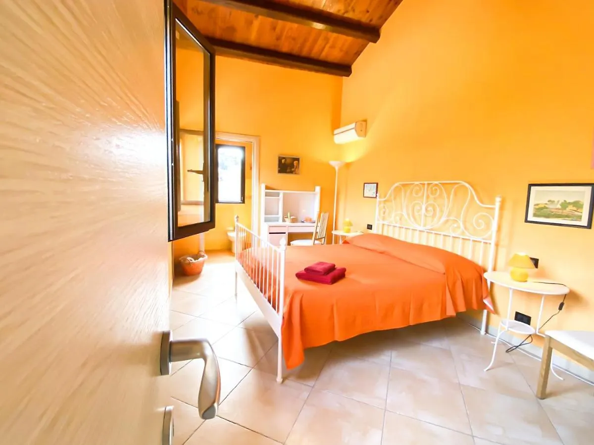 Scopello Home Castellammare del Golfo