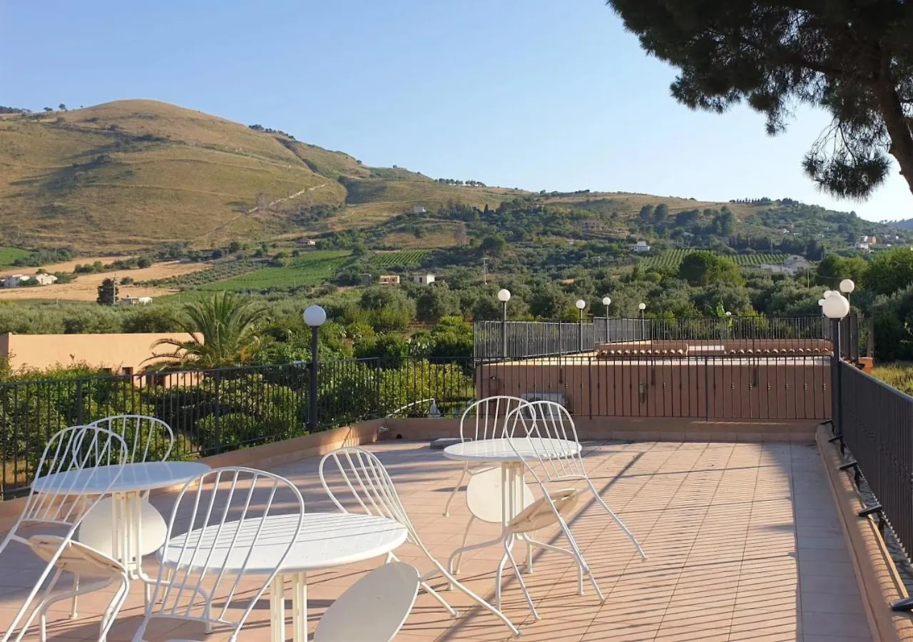Scopello Home Castellammare del Golfo 0*,  Italien